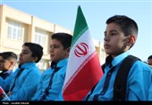 تأکید فرمانده پلیس آبادان بر لزوم همکاری خانواده‌ها در تأمین امنیت ترافیکی مدارس