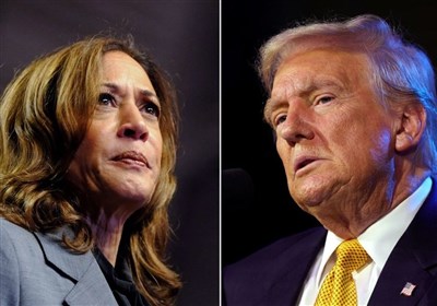 Harris, Trump Essentially Tied in Final New York Times Poll