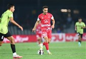 ملاقات ارونوف با مدیرعامل پرسپولیس برای تمدید قرارداد