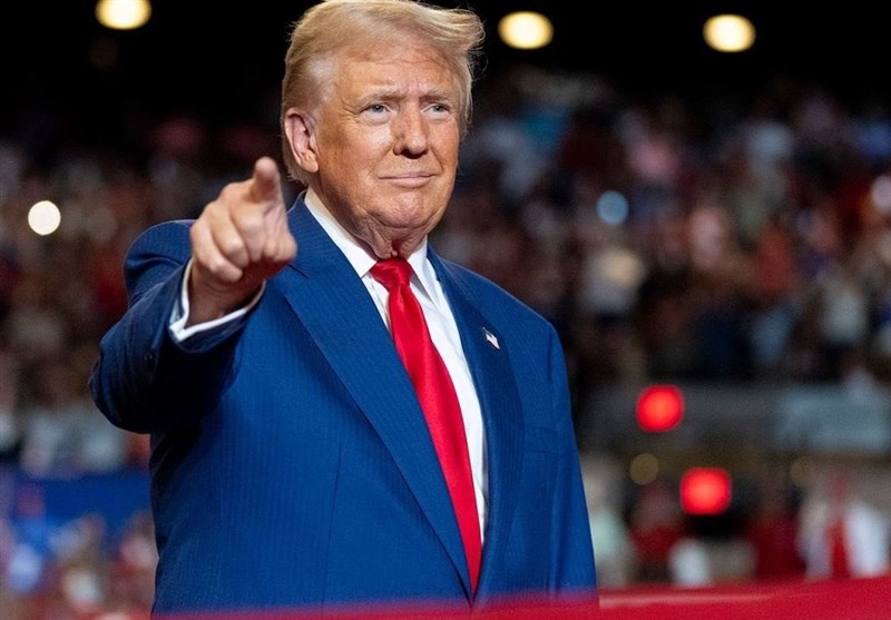 Trump: Harris Has More Cognitive Problems than Biden