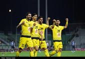 AFC Champions League Two: Sepahan Determined to Beat Istiklol