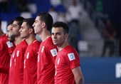 Iran Wary of Morocco Threat in 2024 Futsal World Cup Last 16