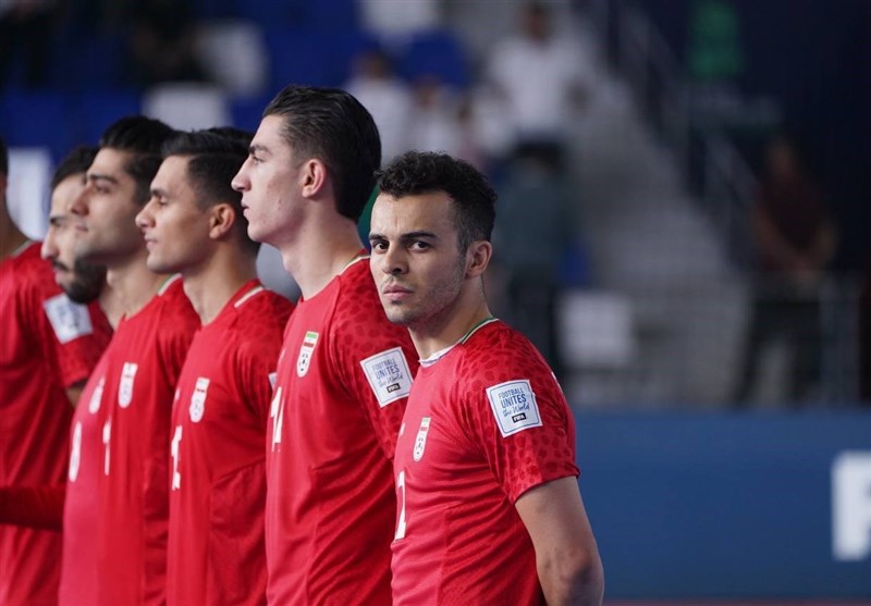 Iran Wary of Morocco Threat in 2024 Futsal World Cup Last 16