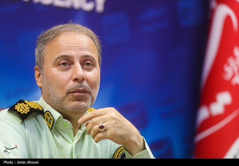 فعالیت 24 ساعته ادارات گذرنامه / از چه راه‌هایی می‌شود "گذرنامه زیارتی" دریافت کرد؟