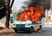 دیده‌بان ‌حقوق‌بشر:اسرائیل عمدا غیرنظامیان را قتل‌عام می‌کند