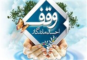 درآمد موقوفات کردستان در چه بخش‌هایی هزینه می‌شود؟+فیلم