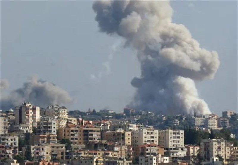 Israeli Airstrikes Kill at Least 492 in Lebanon, Including 35 Children, As Attacks Intensify