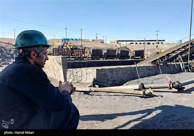 Efforts Underway to Reach Trapped Coal Miners in Iran