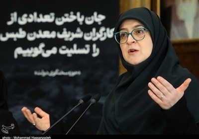 مهاجرانی: عدالت آموزشی جزو برنامه جدی دولت است