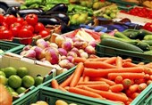 Iran’s Export of Agricultural Products Up 26%: IRICA