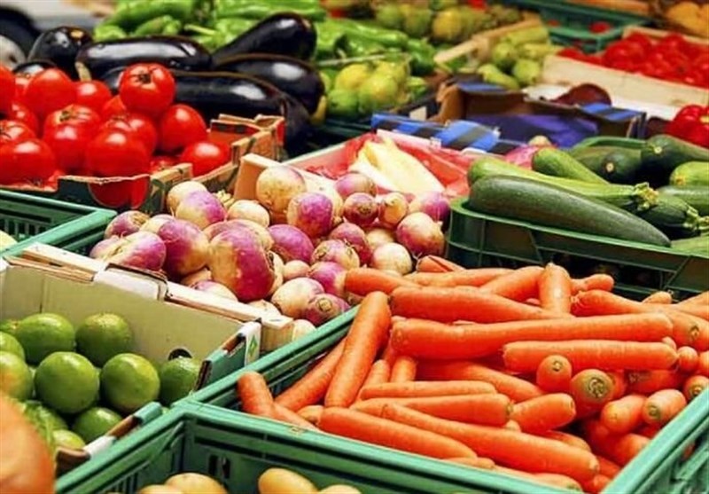 Iran’s Export of Agricultural Products Up 26%: IRICA