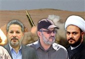 İsrail, Irak Direniş Gruplarının Hizbullah&apos;a Katılmasından Korkuyor