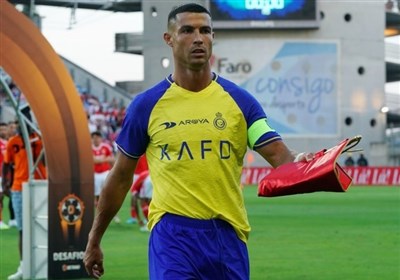 النصر،رونالدو،مهاجم