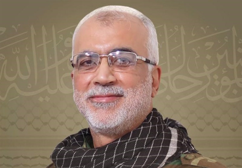 Hezbollah Confirms Martyrdom of Senior Commander in Israeli Raid