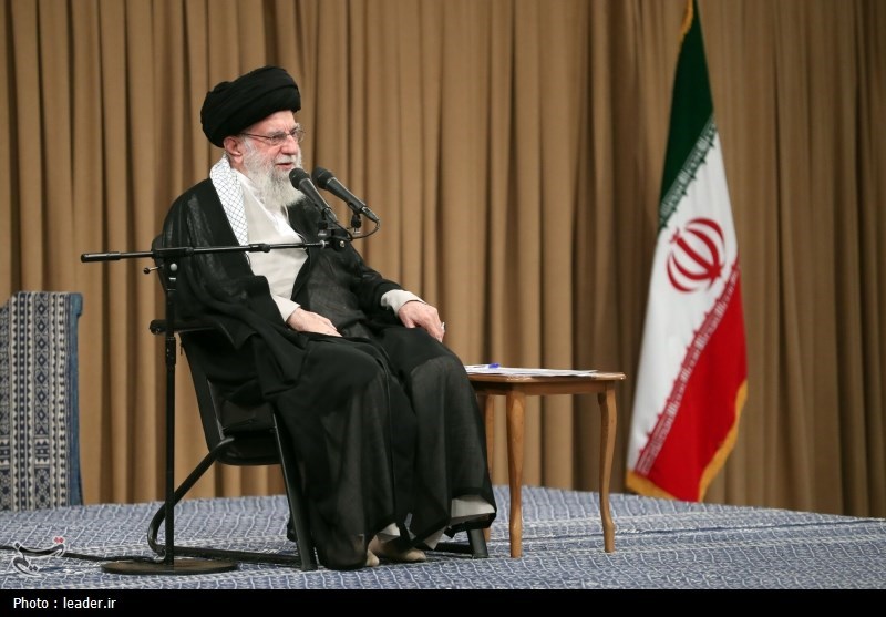 Enemies Dare Not Attack Iran: Leader