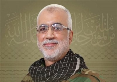 إبراهیم محمد قبیسی شهیدا على طریق القدس والشعب اللبنانی یؤکد دعمه الکامل للمقاومة