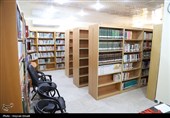 ‌کتابخانه‌های کردستان ‌فرسوده‌اند/10 شهر کتابخانه ندارد+فیلم