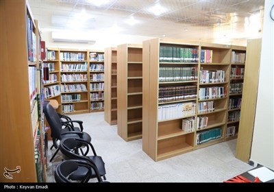 3 کتابخانه عمومی در استان بوشهر بازگشایی شد