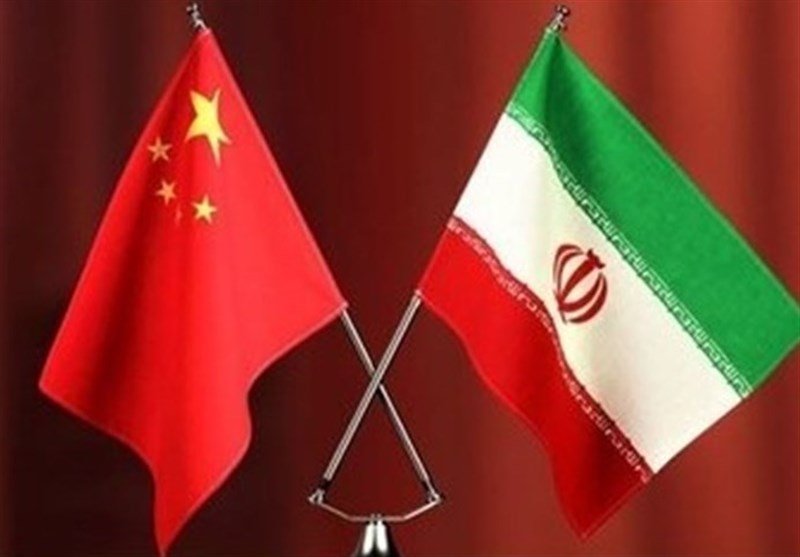 Iran-China Joint Economic Cooperation Commission Meeting to Be Held in Near Future