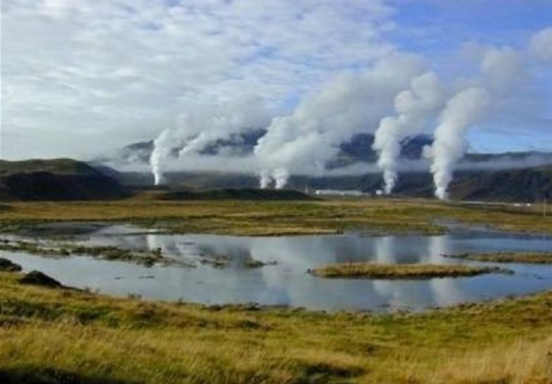 1st Geothermal Power Plant in WA to Go on Stream in Iran