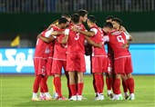 پرسپولیس به دنبال اولین برد آسیایی برابر السد