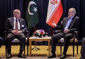 Iran, Pakistan Agree to Resolve Gas Pipeline Issues