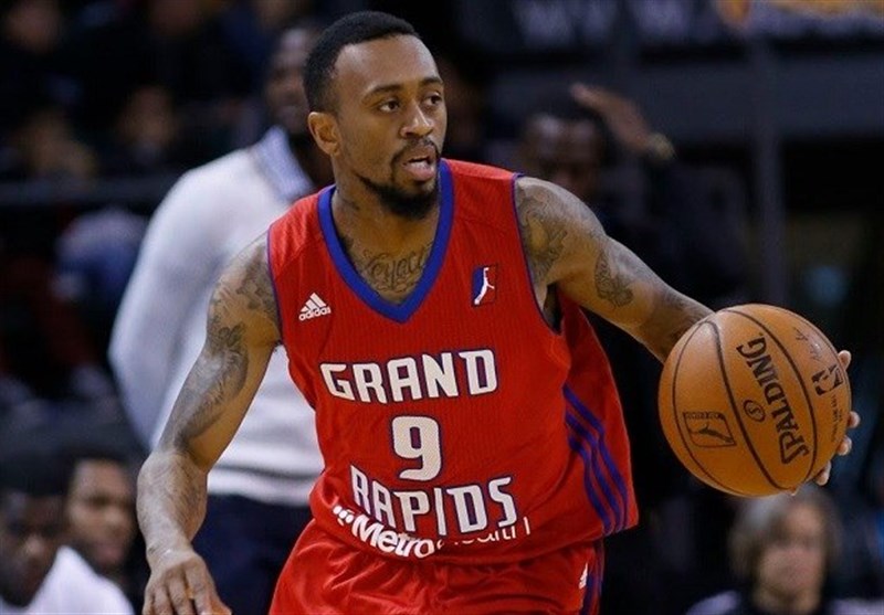 American Point Guard Boatright Joins Shahrdari Gorgan