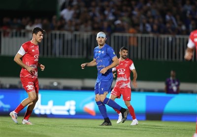 تماشاگر،پرسپوليس،كميته،دربي،بازي،پرونده