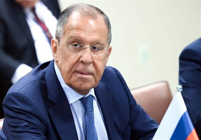 Lavrov Warns West against Discussions of Allowing Kiev to Strike Deep into Russia