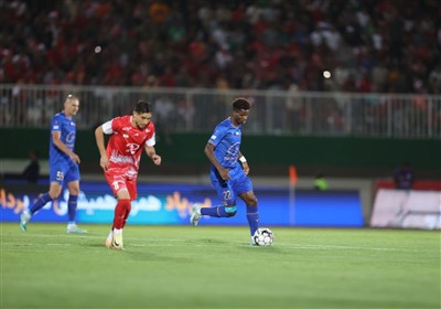 پنجشنبه،ورزشگاه،پرسپوليس،ليگ