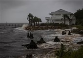 Fears of Deaths, Destruction Rises as Category 4 Storm Helene Slams Florida