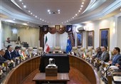 Iran Voices Readiness to Join Tajikistan’s Oil, Gas Projects