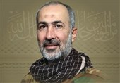 Hezbollah Confirms Martyrdom of Commander in Israeli Airstrike