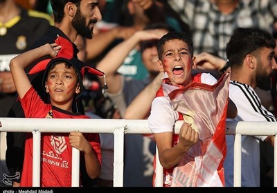 پرسپوليس،تيم،هواداران،اتوبوس،بازيكنان