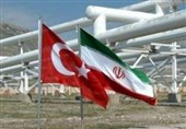 Ankara in Talks with Tehran to Import Natural Gas