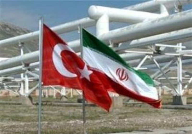 Ankara in Talks with Tehran to Import Natural Gas