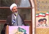 مواضع رئیس‌جمهور در سازمان ملل درباره فلسطین شفاف بود