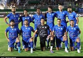 Al Sadd, Esteghlal to Lock Horns in Doha in AFC Champions League Elite