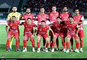 ترکیب پرسپولیس و پاختاکور اعلام شد