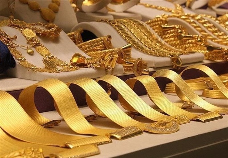 Iran among World’s Top 7 Countries in Gold, Jewelry Industry