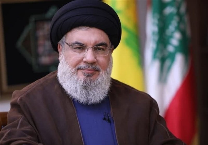 Hezbollah’s Leader, Executive Council Chief Safe, Informed Sources Tell Tasnim