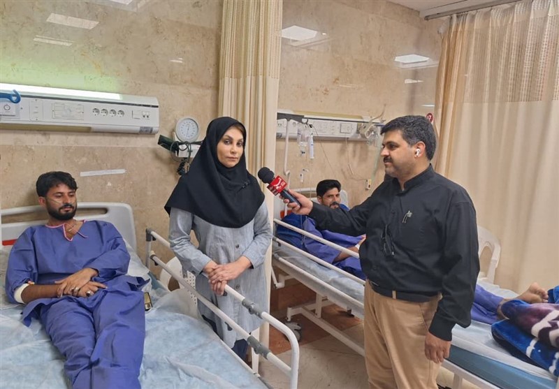حادثه،بيمار،وضعيت،درمان،معدن،معاون،بيرجند،دانشگاه،طبس،بستري، ...