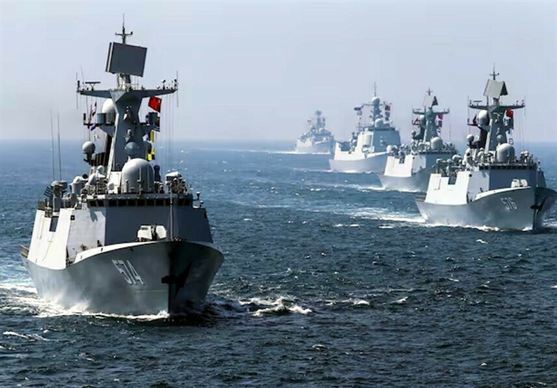US Shares Concerns with Allies over China’s Military Drills near Taiwan: State Department