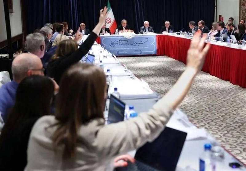 פרשת הזמנת יהודי-אמריקאי לועידת עם פזשכיאן