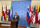 Israel Seeking to Set All Region on Fire, Iran Warns