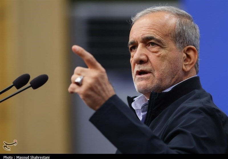 נשיא איראן גינה את התקיפה בדאחייה