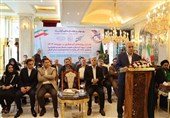 10 پروژه گردشگری گیلان توسط وزیر میراث به بهره‌برداری رسید