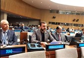 Iran Demands OIC Emergency Meeting on Israeli Crimes