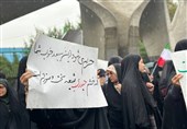 تسلیت دانشگاه تهران و برگزاری مراسمی به یاد شهید نصرالله