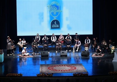 موسيقي،مرحله،نهايي،جشنواره